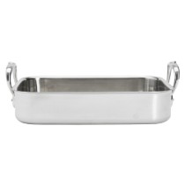 Tava 5-Ply, inox, 35 x 25 cm, "Affinity"- de Buyer