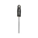 Razatoare condimente, inox chirurgical, 22 x 3 cm, Black - Microplane