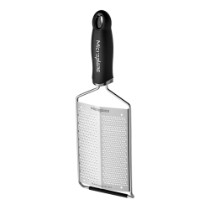 Razatoare dubla, inox, 31 cm x 11 cm, "Gourmet" - Microplane