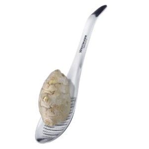 Razatoare pentru ghimbir, inox - Westmark