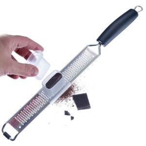 Dispozitiv protectie mana pentru razuit, plastic, "Technicus Pro" - Westmark