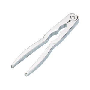Spargator de nuci, metal, 17 cm - MasterClass