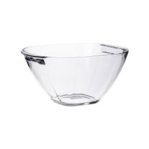 Bol, sticla, 23cm/3L, "Magic" - Borgonovo