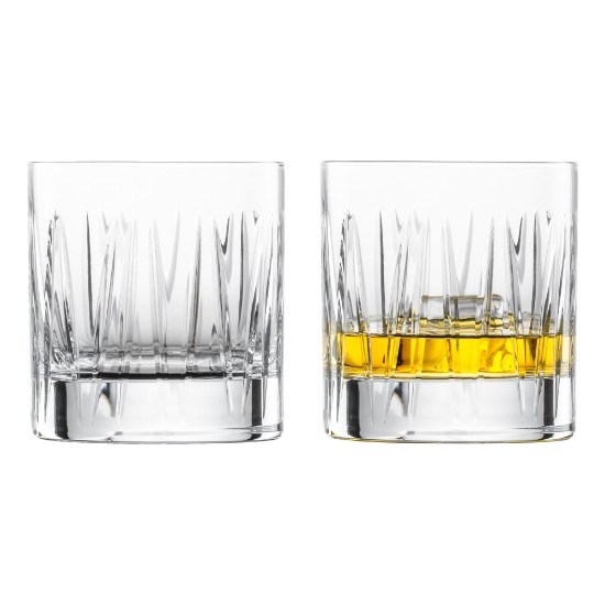 Set 2 pahare whisky, sticla cristalina, 369ml, "Basic Bar Motion" - Schott Zwiesel