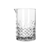 Pahar pentru mixare, sticla, 750ml, "Carats" - Libbey