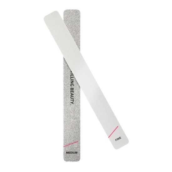 Set 2 pile pentru unghii, 180 mm - Zwilling Classic