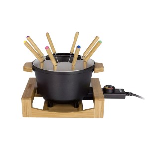 Set fondue electric, 1200W - Princess