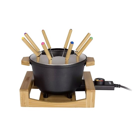 Set fondue electric, 1200W - Princess