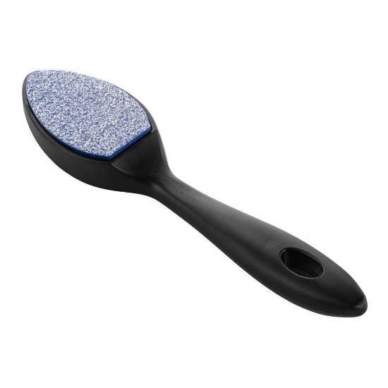 Pila pentru calusuri, suprafata ceramica, 23 cm, Negru - Zwilling PREMIUM