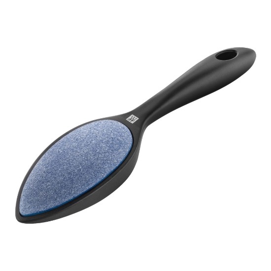 Pila pentru calusuri, suprafata ceramica, 23 cm, Negru - Zwilling PREMIUM