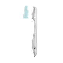 Aparat de ras pentru par facial, 15 cm, inox mat - Zwilling PREMIUM