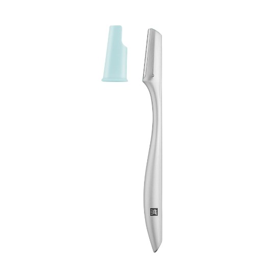 Aparat de ras pentru par facial, 15 cm, inox mat - Zwilling PREMIUM