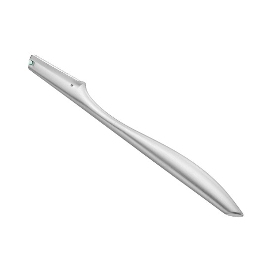 Aparat de ras pentru par facial, 15 cm, inox mat - Zwilling PREMIUM