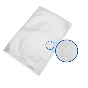 Set pungi ambalare in vid, 10 bucati, 28 x 40 cm - Zokura