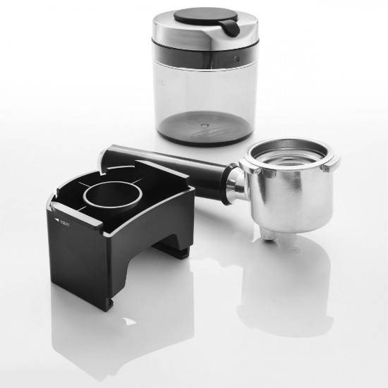 Rasnita cafea, 350g, 150W, "Dedica", Metal - DeLonghi