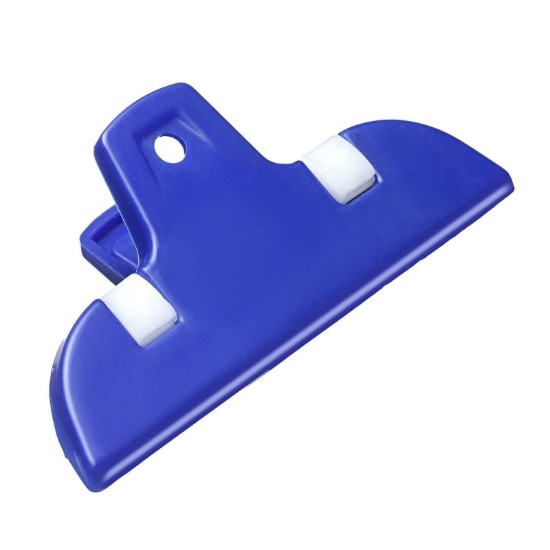 Set 3 cleme /  clipsuri pentru pungi, plastic - Westmark