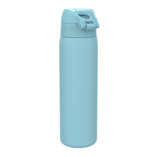 Sticla apa Slim, inox, 600ml, Alaskan Blue - Ion8