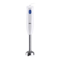 Blender vertical, 450W, "MultiQuick 1", Alb - Braun