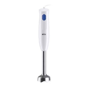 Blender vertical, 450W, "MultiQuick 1", Alb - Braun