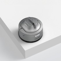 Ascutitor de cutite, "Evo", Silver - AnySharp