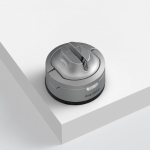 Ascutitor de cutite, "Evo", Silver - AnySharp