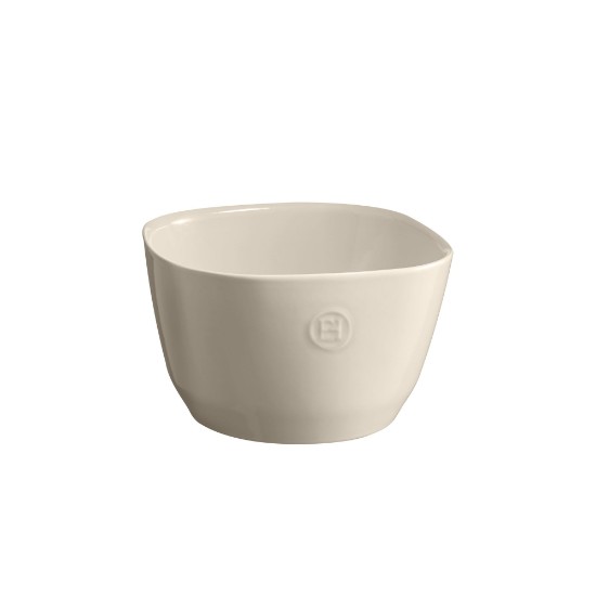 Bol salata, ceramica, 19cm/2,3L, Clay - Emile Henry