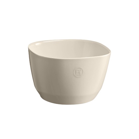 Bol salata, ceramica, 22cm/3,7L, Clay - Emile Henry