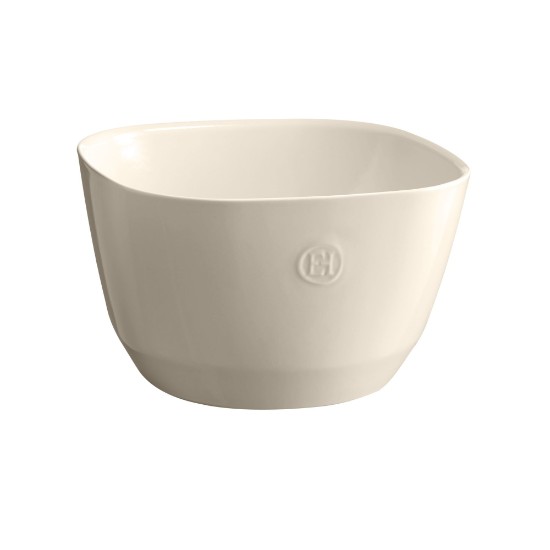 Bol salata, ceramica, 26cm/5,9L, Clay - Emile Henry