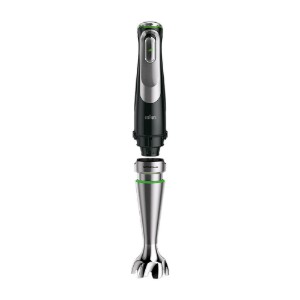 Blender vertical MQ9135XI HB, 1200W, Negru - Braun