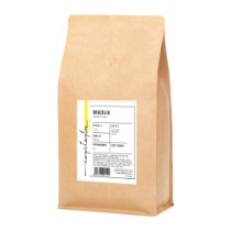 Cafea boabe "Brasil Santos Cemorrado Sweet Edition",  Arabica, 500 g - Constantin Coffee