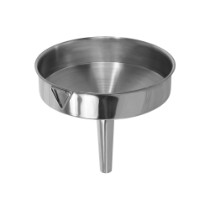 Palnie inox, 12 cm