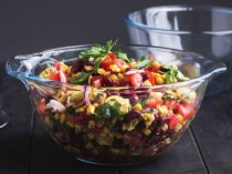Bol preparare, sticla termorezistenta, 2,7L - PYREX