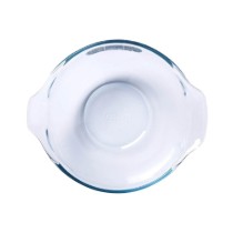 Bol preparare, din sticla termorezistenta, 2,7L, "Vintage" - Pyrex