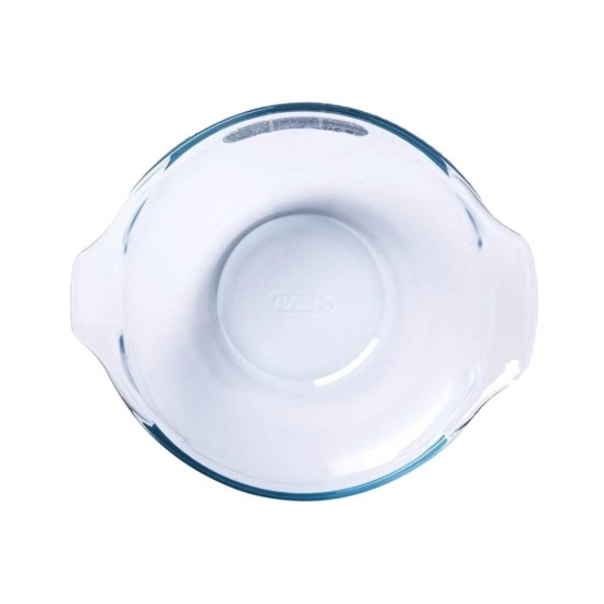 Bol preparare, sticla termorezistenta, 2,7L, "Vintage" - Pyrex