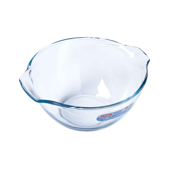 Bol preparare, din sticla termorezistenta, 2,7L, "Vintage" - Pyrex