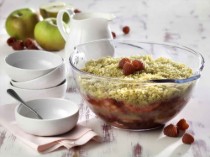 Bol preparare, sticla termorezistenta, 2,7L - PYREX