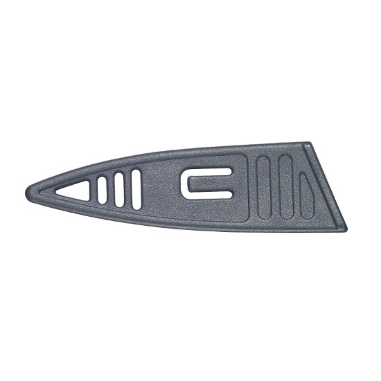 Cutit pentru decojit, otel inoxidabil, 8 cm - Westmark