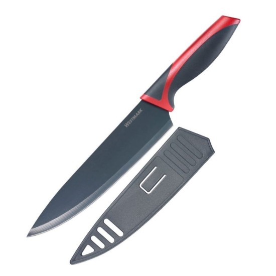 Cutitul bucatarului, otel inoxidabil, 20 cm - Westmark