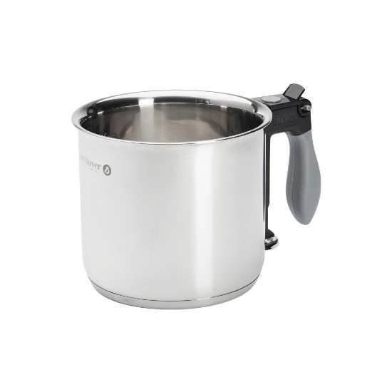 Cratita bain-marie, inox, 16cm/1,5L - de Buyer