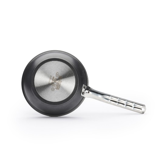 Tigaie antiaderenta, aluminiu, 20 cm, maner rece, "CHOC EXTREME" - de Buyer