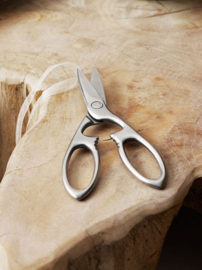 Foarfeca multifunctionala, inox, 20 cm - Zwilling