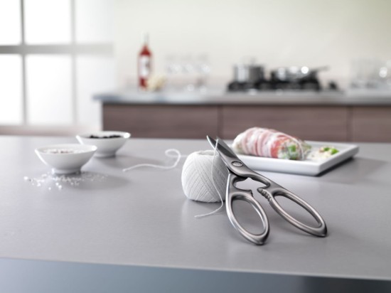Foarfeca multifunctionala, inox, 20 cm - Zwilling