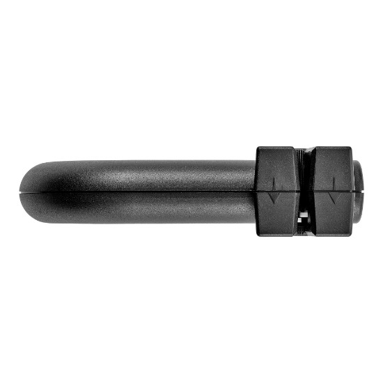 Ascutitor cutite, ABS , Negru - Zwilling