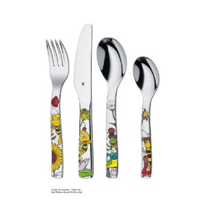 Set servire masa copii 6 piese, "Maja" - WMF