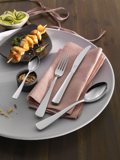 Set tacamuri, 68 piese, inox, "Soho" - Zwilling