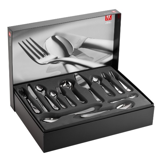 Set tacamuri, 68 piese, inox, "Soho" - Zwilling