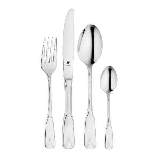 Set tacamuri, 60 piese, inox, "Maryland" - Zwilling