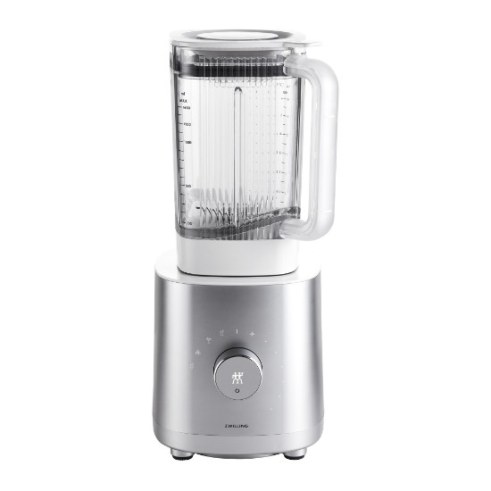 Blender, 1,4L, 1200W, "Enfinigy", Argintiu - Zwilling