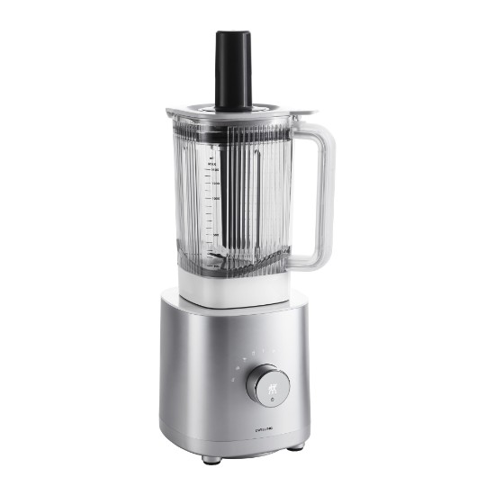 Blender, 1,4L, 1200W, "Enfinigy", Argintiu - Zwilling