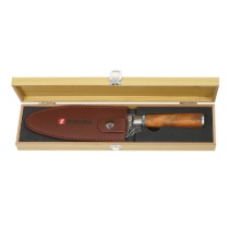 Cutitul bucatarului, 15 cm - Zokura